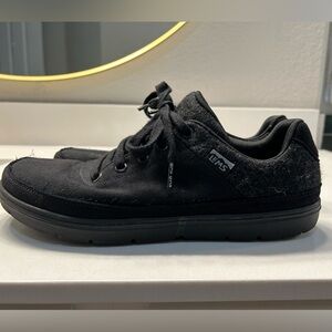 LEMS Men’s Chillum Lace-up Sneaker, Size 10.5